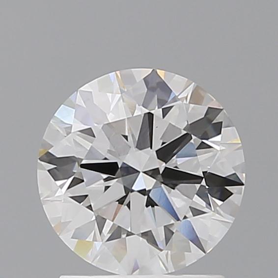 1.60 ct. round Lab Grown Diamond front image