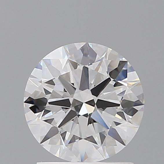 1.50 ct. round Lab Grown Diamond front image