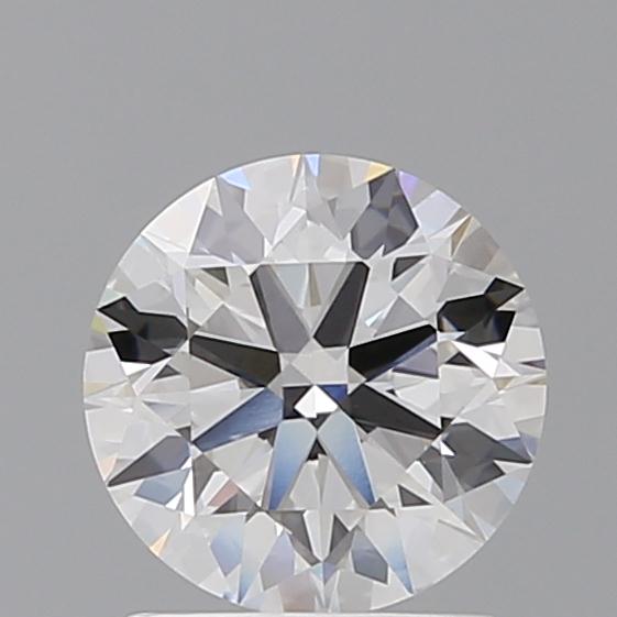 1.59 ct. round Lab Grown Diamond front image
