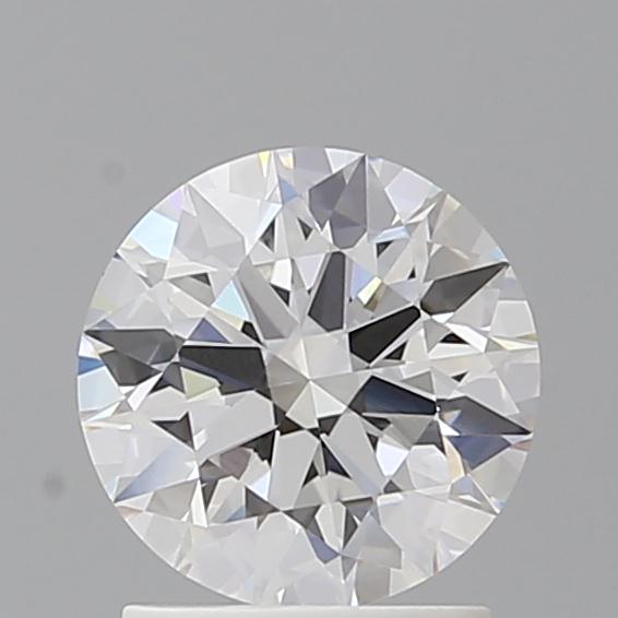1.59 ct. round Lab Grown Diamond front image