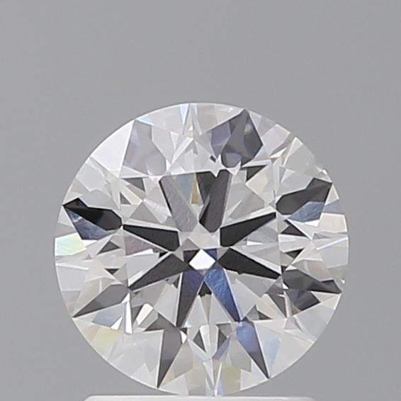 1.52 ct. round Lab Grown Diamond front image