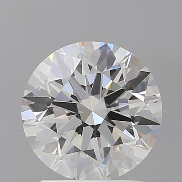 2.00 ct. round Lab Grown Diamond front image