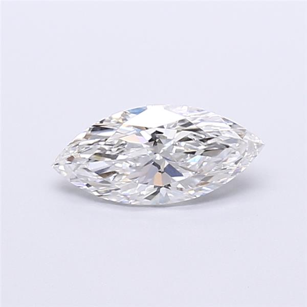 1.13 ct. marquise Lab Grown Diamond front image