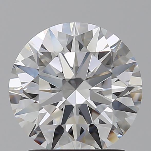 1.53 ct. round Lab Grown Diamond front image