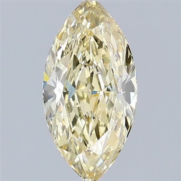 1.06 ct. marquise Lab Grown Diamond front image