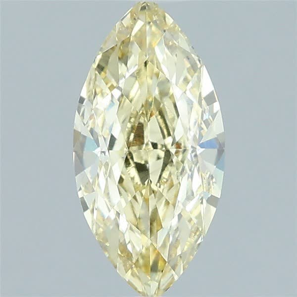 1.08 ct. marquise Lab Grown Diamond front image