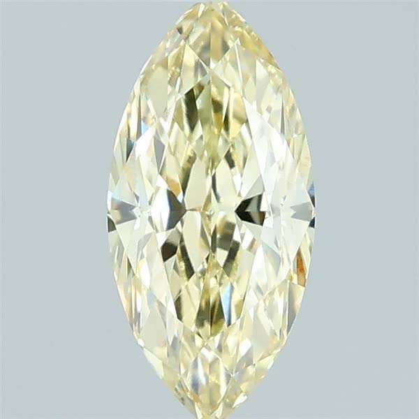 1.05 ct. marquise Lab Grown Diamond front image