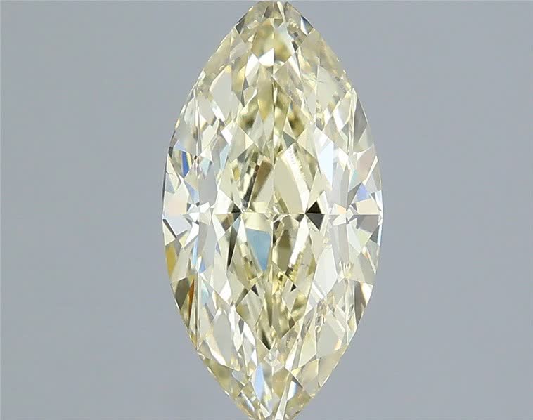 1.04 ct. marquise Lab Grown Diamond front image