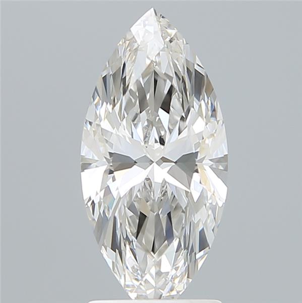 2 carat f VVS2 EX Cut IGI marquise diamond
