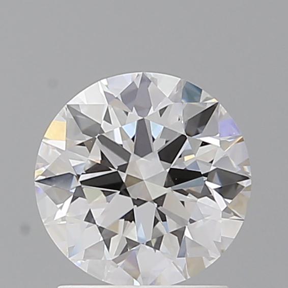 1.60 ct. round Lab Grown Diamond front image
