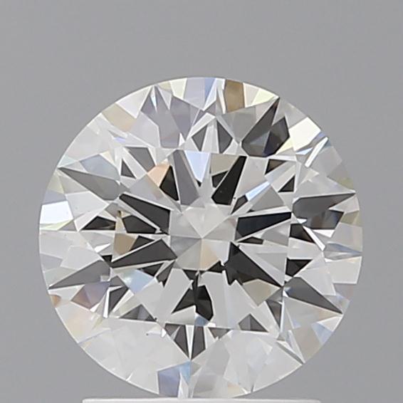 2.00 ct. round Lab Grown Diamond front image