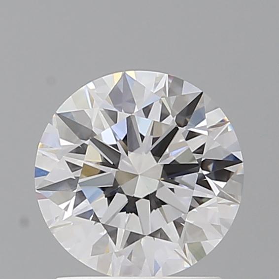 1.59 ct. round Lab Grown Diamond front image
