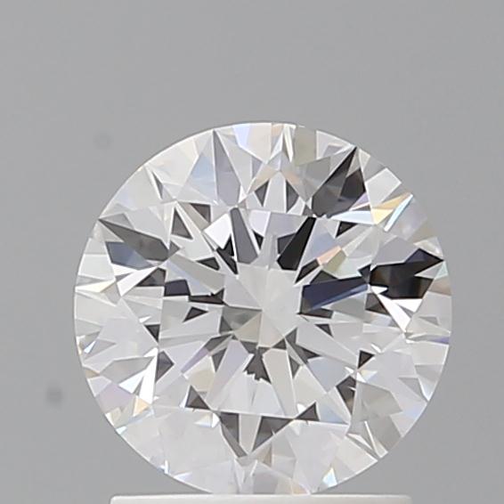 1.60 ct. round Lab Grown Diamond front image