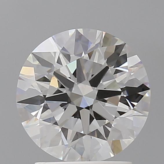 2.08 ct. round Lab Grown Diamond front image