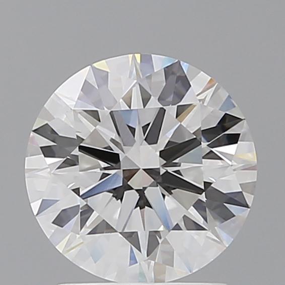 2.04 ct. round Lab Grown Diamond front image