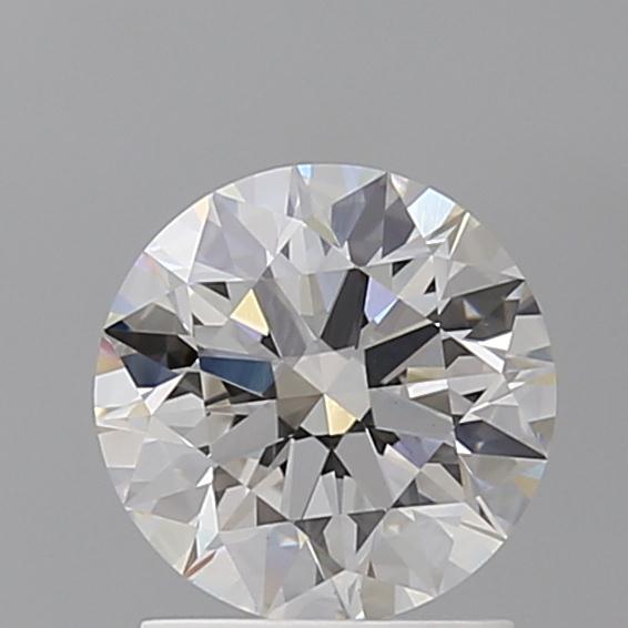 1.52 ct. round Lab Grown Diamond front image