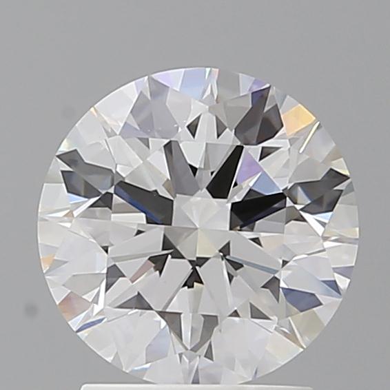2.09 ct. round Lab Grown Diamond front image