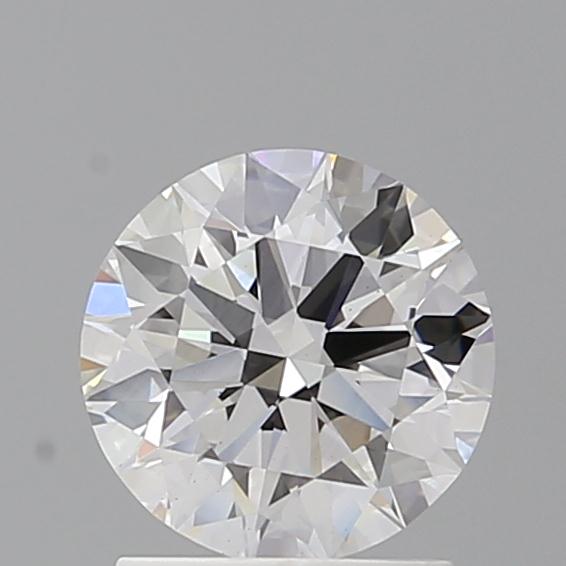 1.50 ct. round Lab Grown Diamond front image