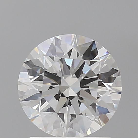 1.59 ct. round Lab Grown Diamond front image