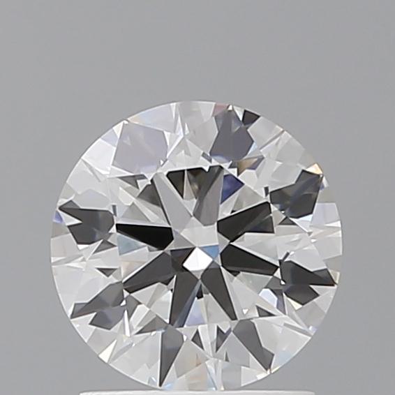 1.52 ct. round Lab Grown Diamond front image
