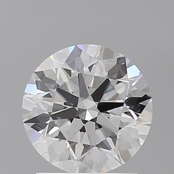 1.59 ct. round Lab Grown Diamond front image