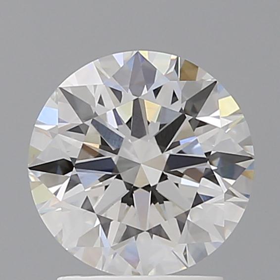 2.09 ct. round Lab Grown Diamond front image