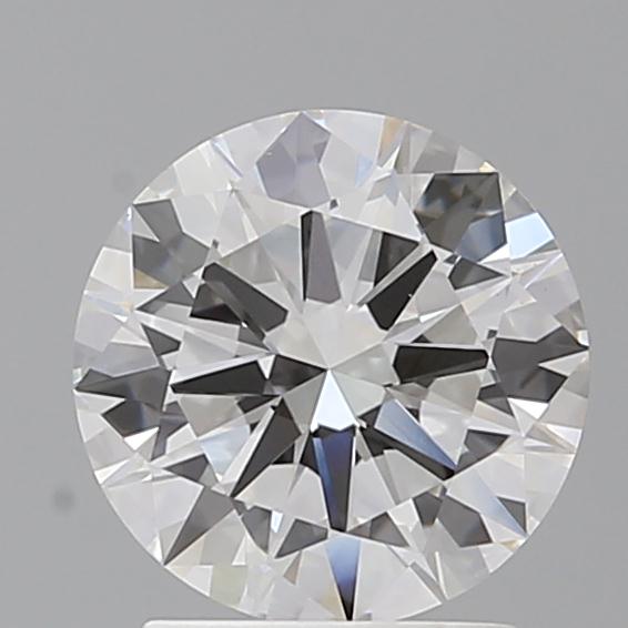 2.00 ct. round Lab Grown Diamond front image