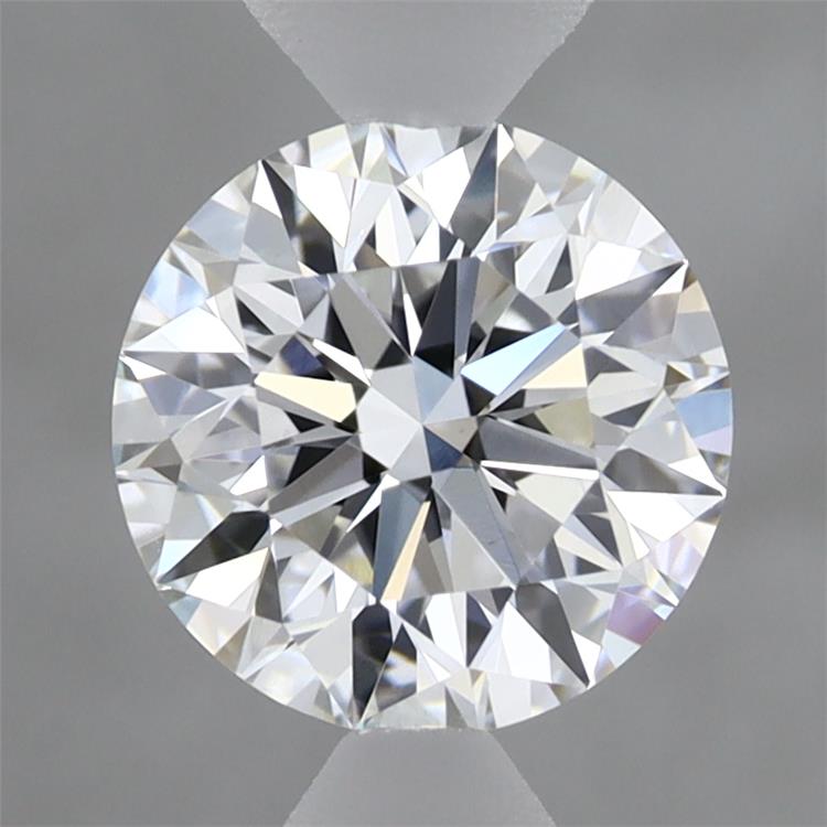 1.60 ct. round Lab Grown Diamond front image