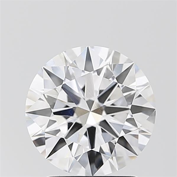 2.08 ct. round Lab Grown Diamond front image