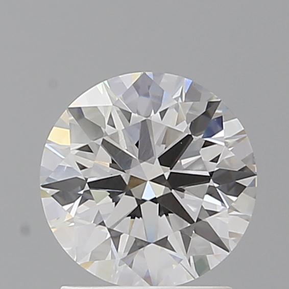 1.59 ct. round Lab Grown Diamond front image