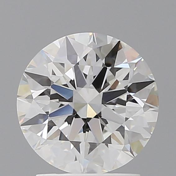 2.08 ct. round Lab Grown Diamond front image