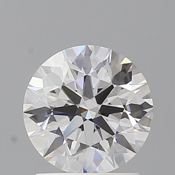 1.54 ct. round Lab Grown Diamond front image