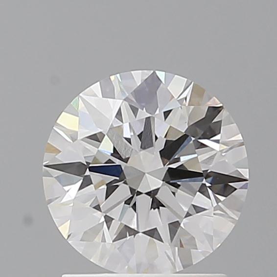 1.55 ct. round Lab Grown Diamond front image