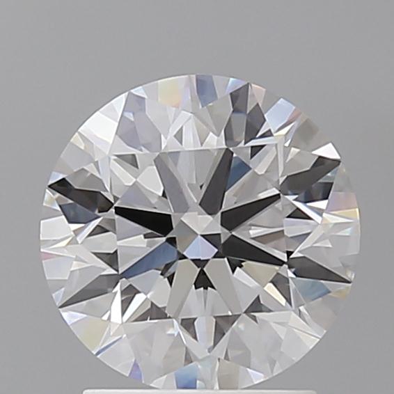2.04 ct. round Lab Grown Diamond front image