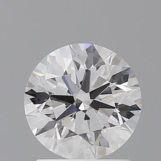 1.51 ct. round Lab Grown Diamond front image