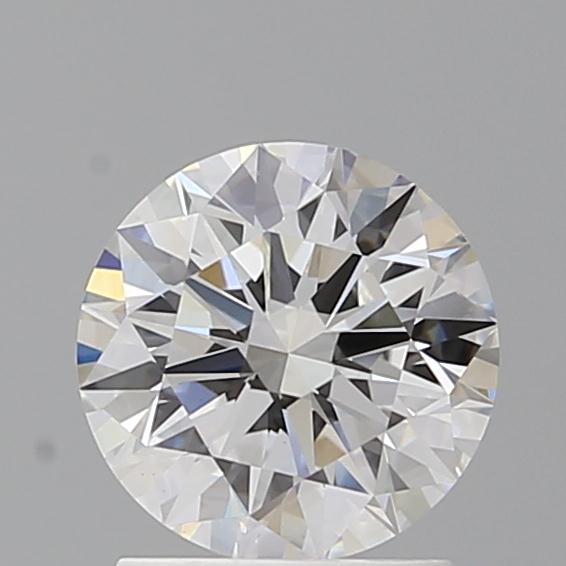 1.59 ct. round Lab Grown Diamond front image