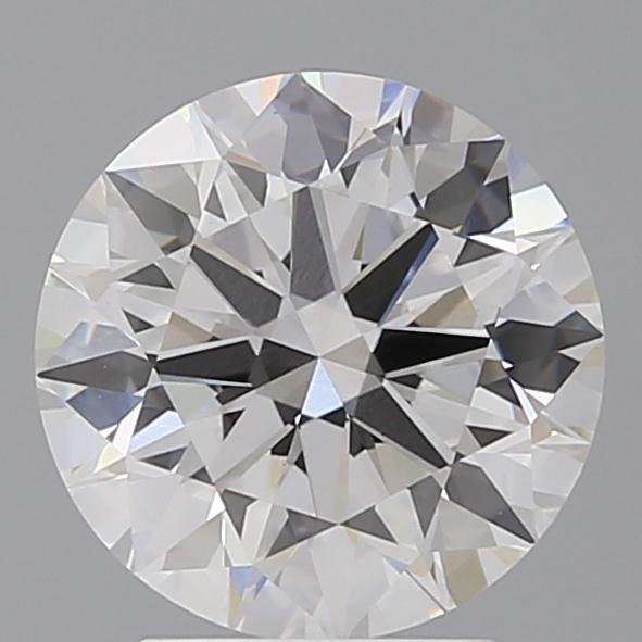 3.09 ct. round Lab Grown Diamond front image