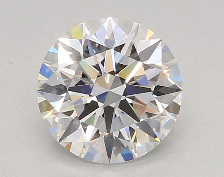 2.05 ct. round Lab Grown Diamond front image