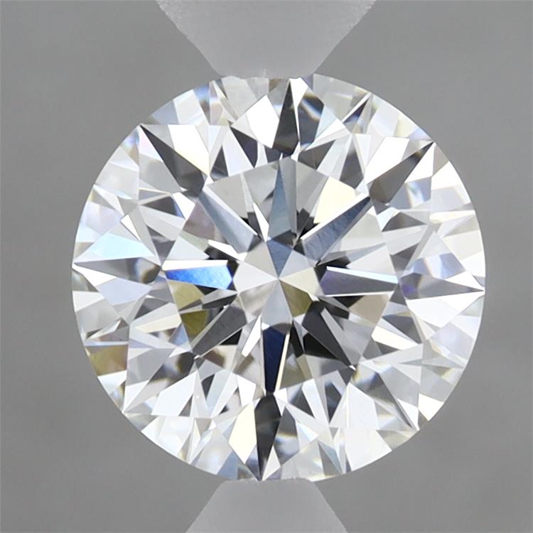 1.83 ct. round Lab Grown Diamond front image