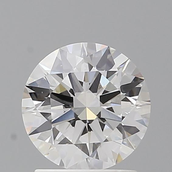 1.57 ct. round Lab Grown Diamond front image