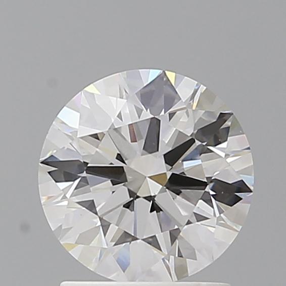 1.60 ct. round Lab Grown Diamond front image