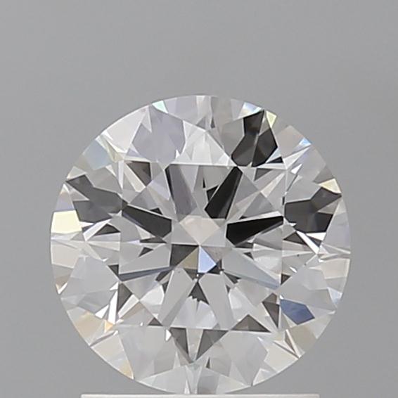 1.60 ct. round Lab Grown Diamond front image