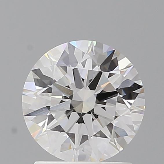 1.59 ct. round Lab Grown Diamond front image