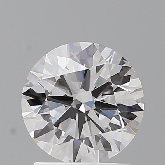 1.51 ct. round Lab Grown Diamond front image