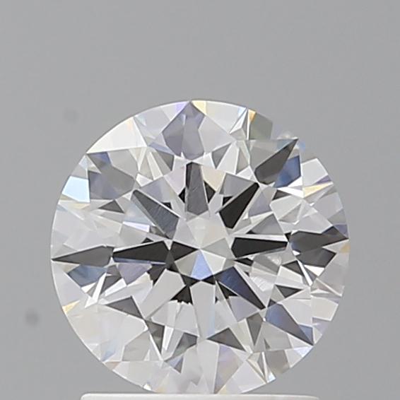 1.53 ct. round Lab Grown Diamond front image