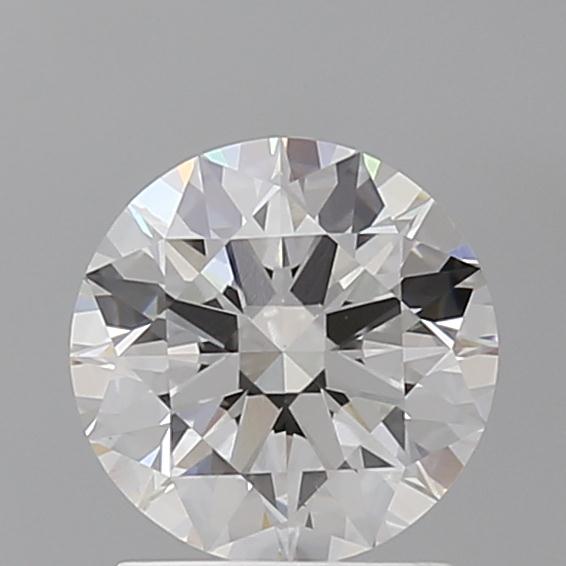 1.60 ct. round Lab Grown Diamond front image