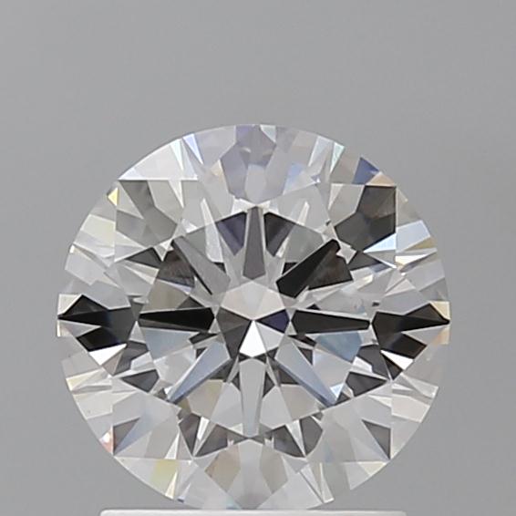 1.60 ct. round Lab Grown Diamond front image