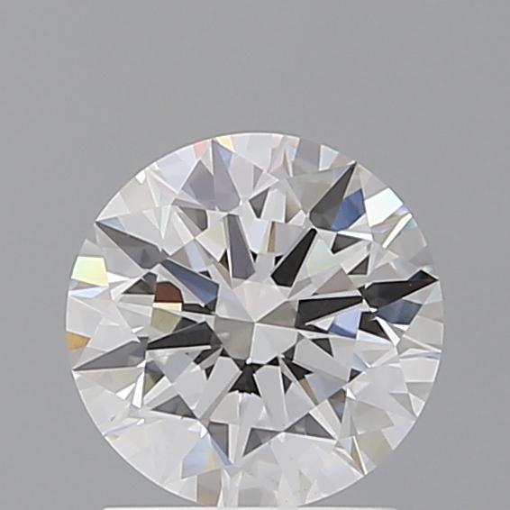 1.57 ct. round Lab Grown Diamond front image