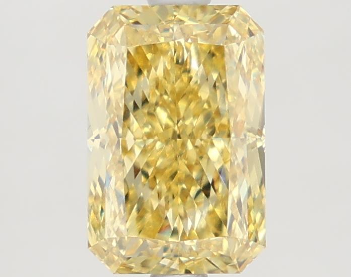 1.83 ct. radiant Lab Grown Diamond front image