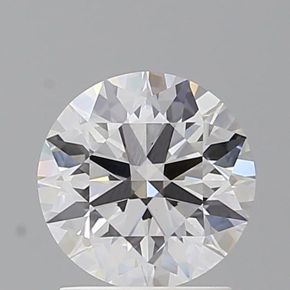 1.60 ct. round Lab Grown Diamond front image